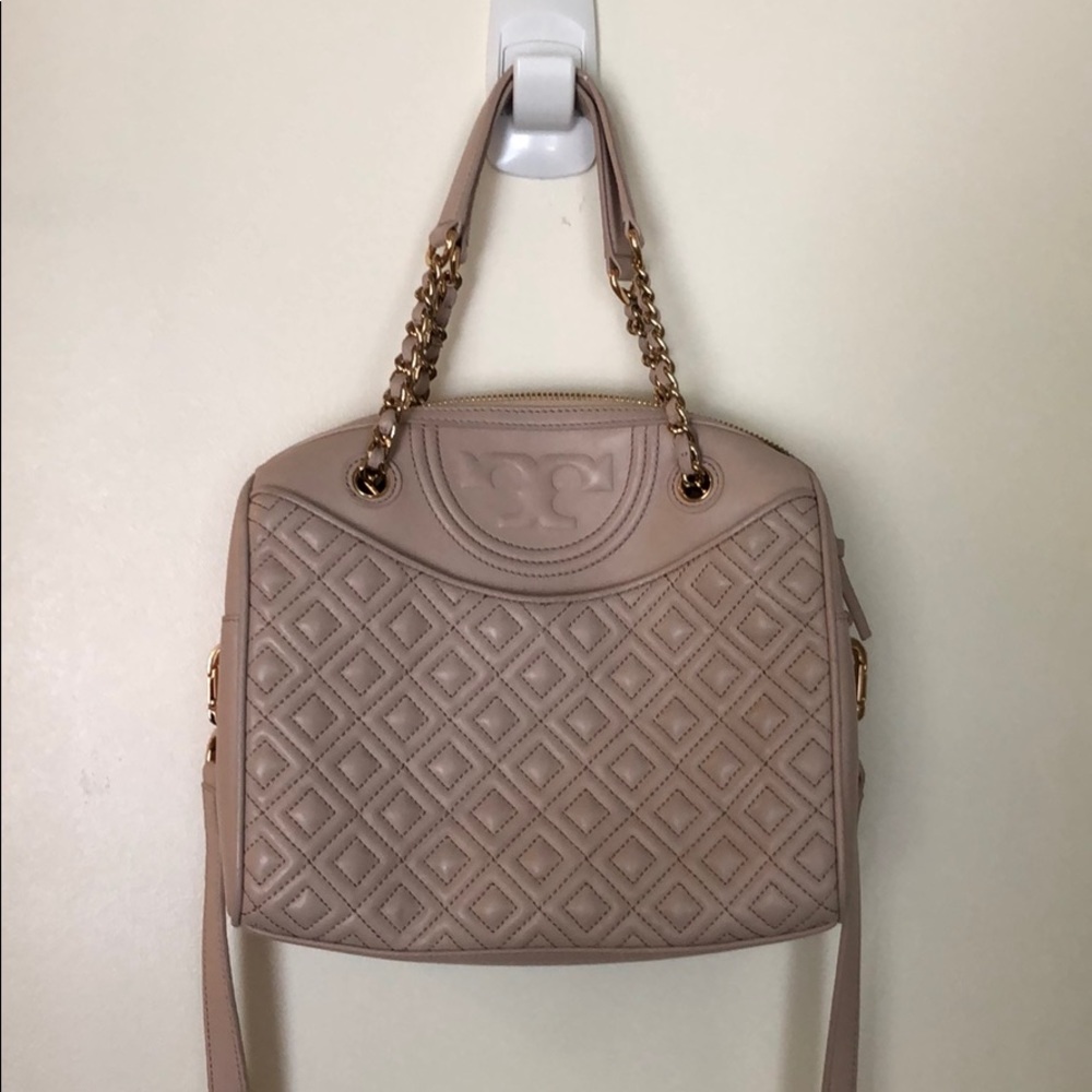 Tory Burch satchel